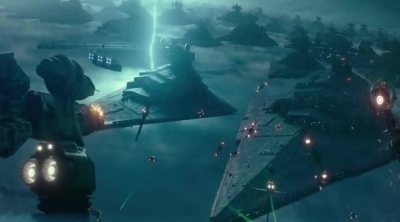 Spot 'Star Wars: el ascenso de Skywalker' - "Fate"