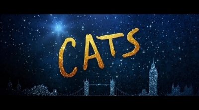 Nuevo tráiler doblado 'Cats'