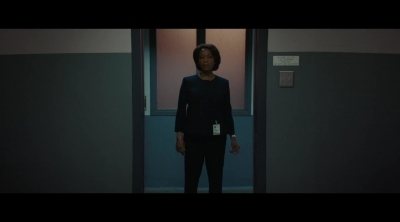 Tráiler inglés 'Clemency'