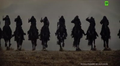 Tráiler español 'Mulán'