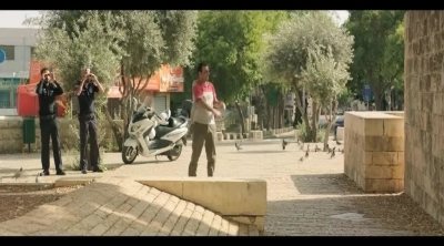 'De repente, el paraíso' - Clip 1