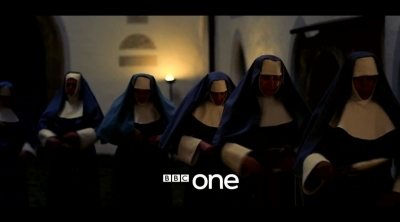Primer tráiler de 'Dracula', la serie de BBC