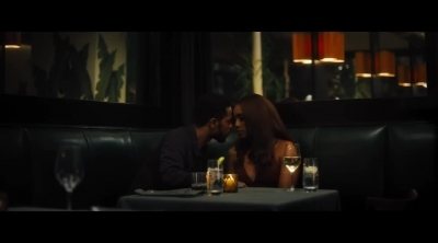 Tráiler inglés 'The Photograph'