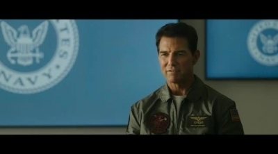 Tráiler español 'Top Gun: Maverick'
