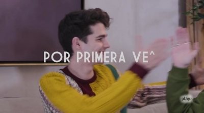 Spot 'Una Nochevieja inolvidable'