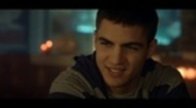 Tráiler de 'El secreto de los 24 escalones'