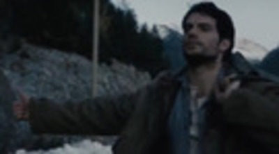 Teaser 'El Hombre de Acero'