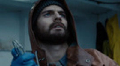 Teaser 'El Hombre de Acero' #2