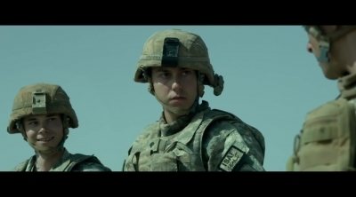 Tráiler 'Escuadrón de la muerte'