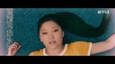 Trailer VOSE 'A todos los chicos: P. D. Todavía te quiero'