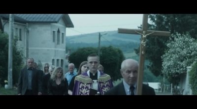 Tráiler vo subtítulos inglés 'Corpus Christi'