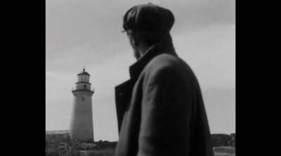 Making of Exclusivo 'El Faro': La atmósfera