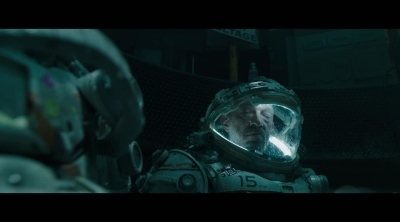 Clip 'Underwater': "Peligroso"