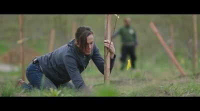 Tráiler español 'Mi gran pequeña granja'