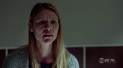 Tráiler temporada 8 'Homeland'
