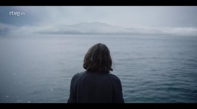 Teaser temporada 1 'Néboa'