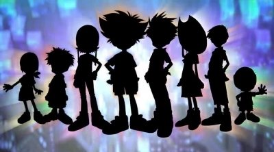 Teaser Tráiler 'Digimon Adventure'