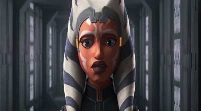 Tráiler temporada final 'Star Wars: The Clone Wars'