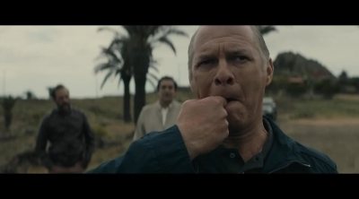Tráiler 'La Gomera'