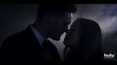 Tráiler 'Into the Dark': The Body