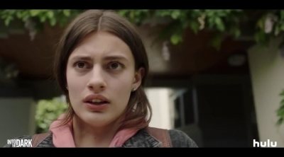 Tráiler 'Into the Dark': Flesh and Blood