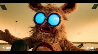 Tráiler 'Into the Dark': Pooka!