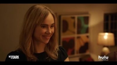 Tráiler 'Into the Dark': New Year, New You