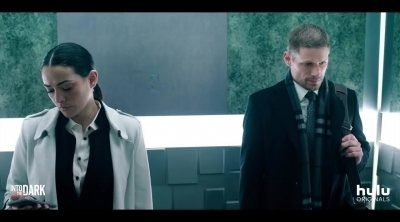 Tráiler 'Into the Dark': Down