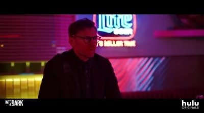 Tráiler 'Into the Dark': I'm Just Fucking With You