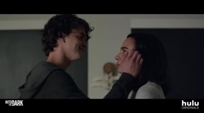 Tráiler 'Into the Dark': All That We Destroy