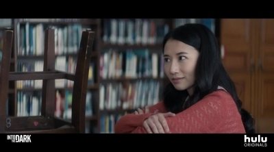 Tráiler 'Into the Dark': School Spirit