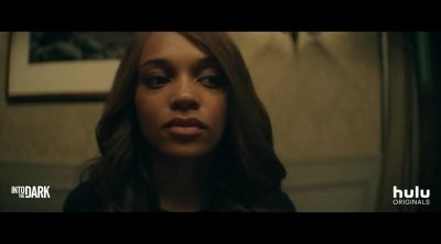 Tráiler 'Into the Dark': Pilgrim