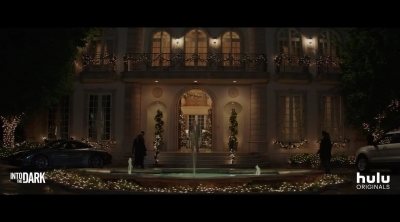 Tráiler 'Into the Dark': A Nasty Piece of Work