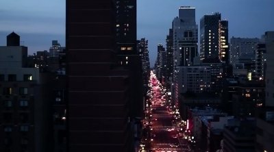 Tráiler 'Push: Mucho más que gentrificación'