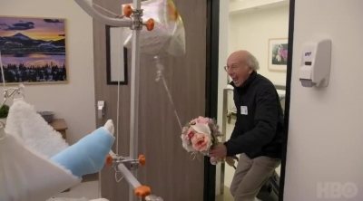 Tráiler temporada 10 'Larry David'