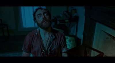 Tráiler inglés 'After Midnight'