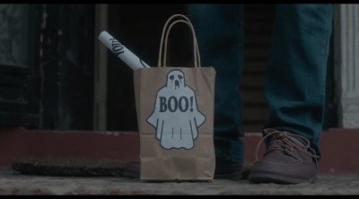 Trailer inglés 'Boo!'