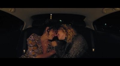 Teaser '#Luimelia' #3