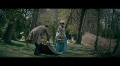 Teaser en español 'Casanova, su último amor'