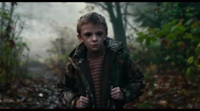 Tráiler final 'Antlers'