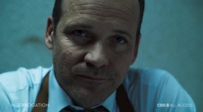 Tráiler Temporada 1 'Interrogation'