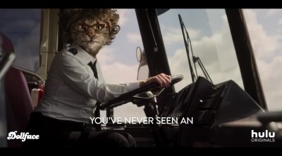 Teaser 'Dollface'