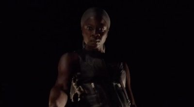Teaser segunda parte Temporada 10 'The Walking Dead' VO