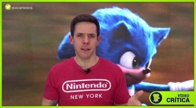 Videocrítica de 'Sonic: La película'