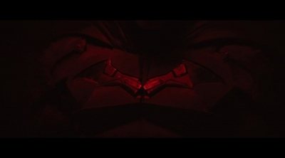 Primer vistazo al traje de Robert Pattinson en 'The Batman'