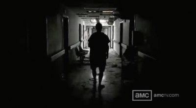 Tráiler primera temporada 'The Walking Dead'