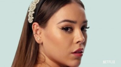 Anuncio Fecha Temporada 3 'Élite'