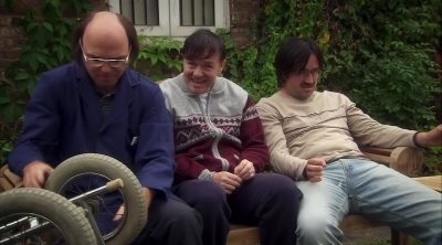 Tráiler Temporada 1 'Derek'