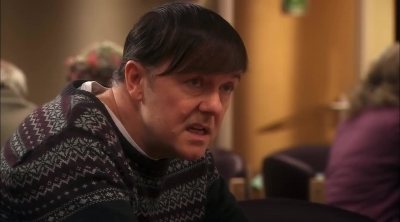 Tráiler Temporada 2 'Derek'