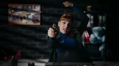 Spot Hackeo 'La Casa de Papel' Parte 4